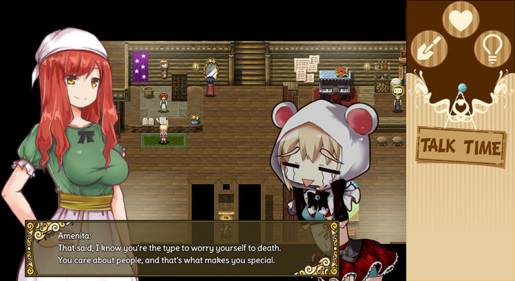 Lelie Navigation! screenshot 4