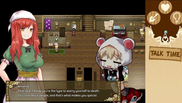 #9. Lelie Navigation! (GOG) 게시자: Kagura Games