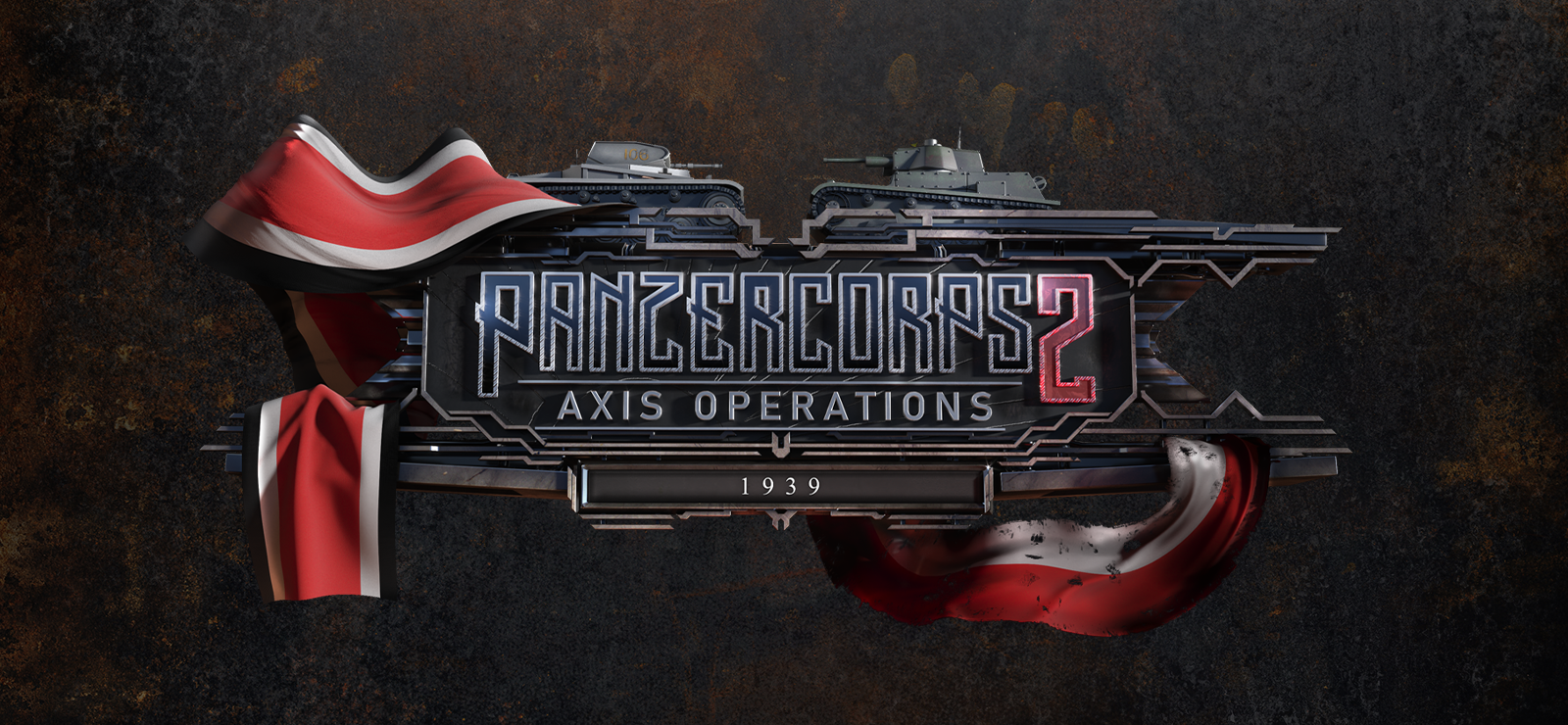 Panzer Corps 2: Axis Operations - 1939
