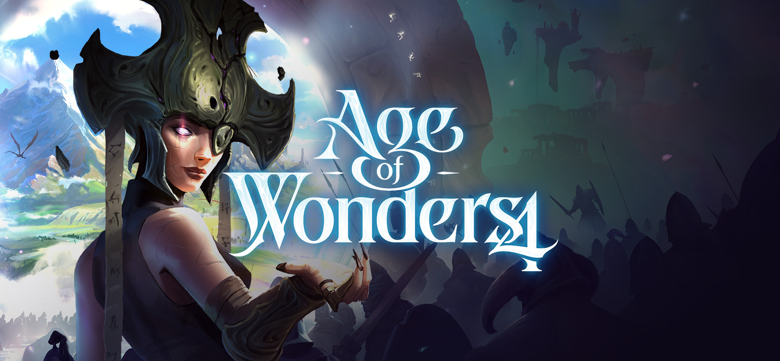 Age of Wonders 4: Dragon Dawn on Steam