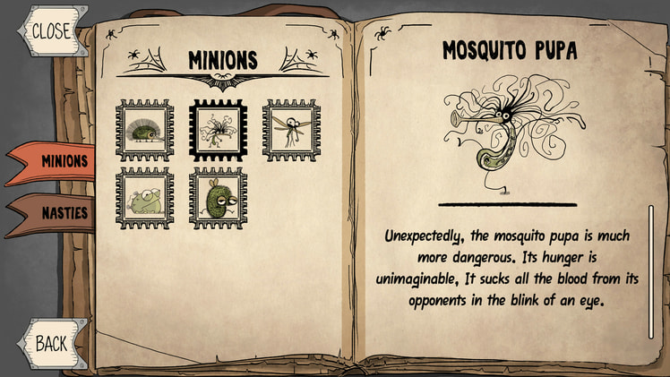 JARS screenshot 2