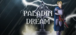 Paladin Dream Soundtrack