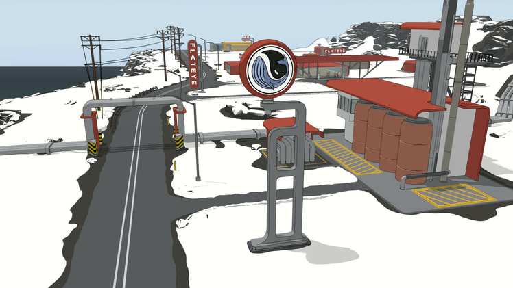 Flat Eye screenshot 3