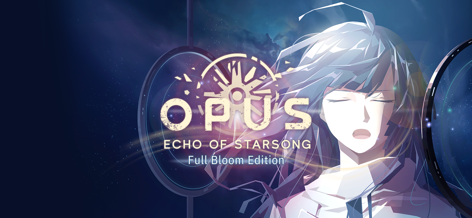 OPUS: Echo of Starsong - Full Bloom Edition banner