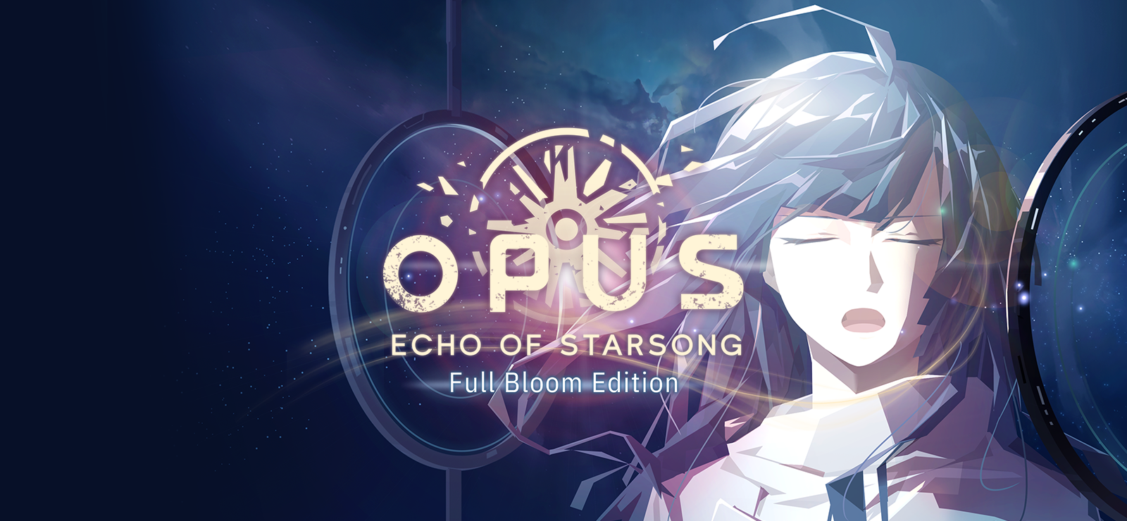 OPUS: Echo Of Starsong - Full Bloom Edition