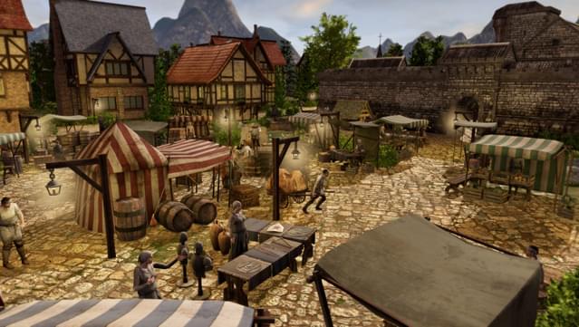 the guild 2 renaissance capture building the guild 2 renaissance capture building