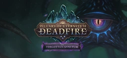 Pillars of Eternity II: Deadfire - The Forgotten Sanctum