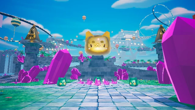 #9. Lunistice (GOG) By: Deck13