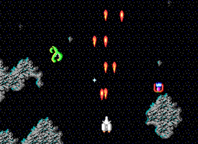 Slordax: The Unknown Enemy screenshot 4