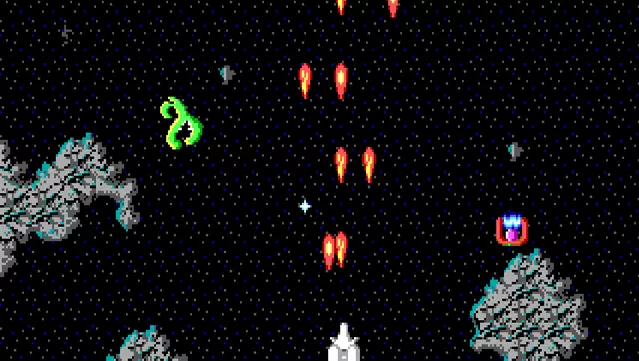 #10. Slordax: The Unknown Enemy (GOG) 由: Ziggurat Interactive