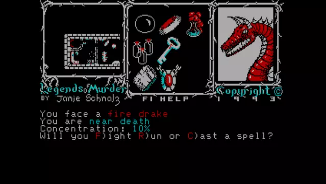 #10. Legends of Murder Collection (GOG) 由: Ziggurat Interactive