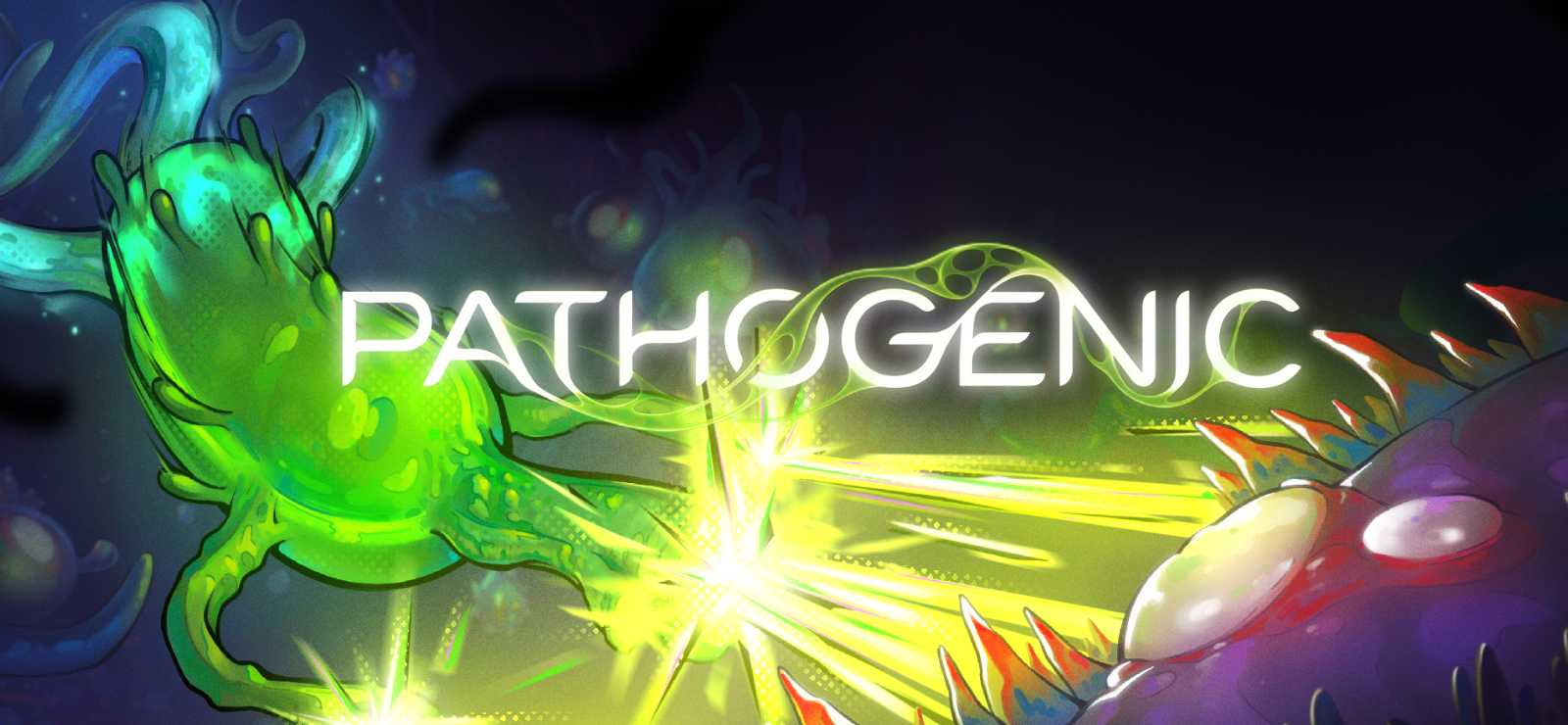 Pathogenic - Supporter Edition