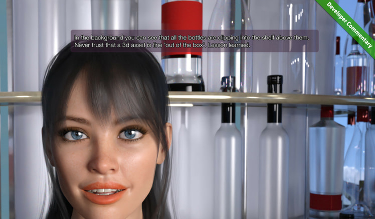 Leap of Faith + Official Walkthrough — 13