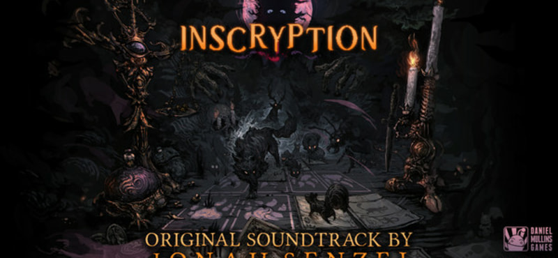 Inscryption Soundtrack - image 1