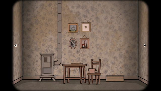 #9. The Past Within (GOG) 由: Rusty Lake