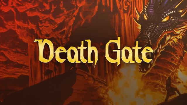 Death Gate