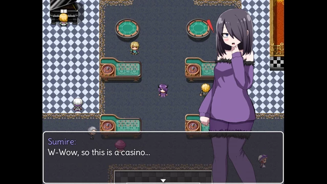 #8. That Time I Got Reincarnated as a Succubus UNRATED (GOG) 来自: Kagura Games