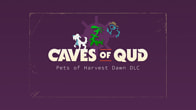 Купить ключ дешево Caves of Qud Pet's Pack