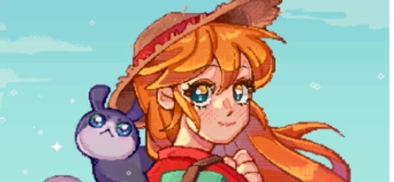 Seeds of Calamity - Farmhouse Supporter Pack