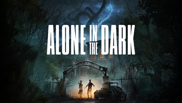 Alone in the Dark on GOG.com