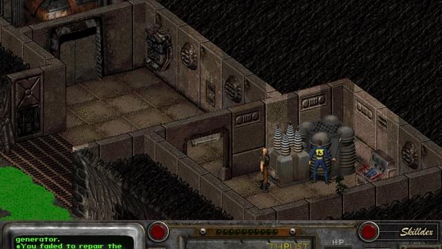 how long is fallout 2