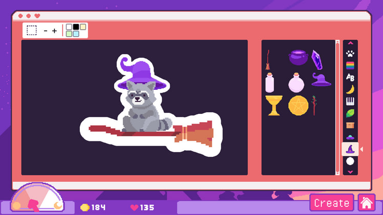 Sticky Business screenshot 3
