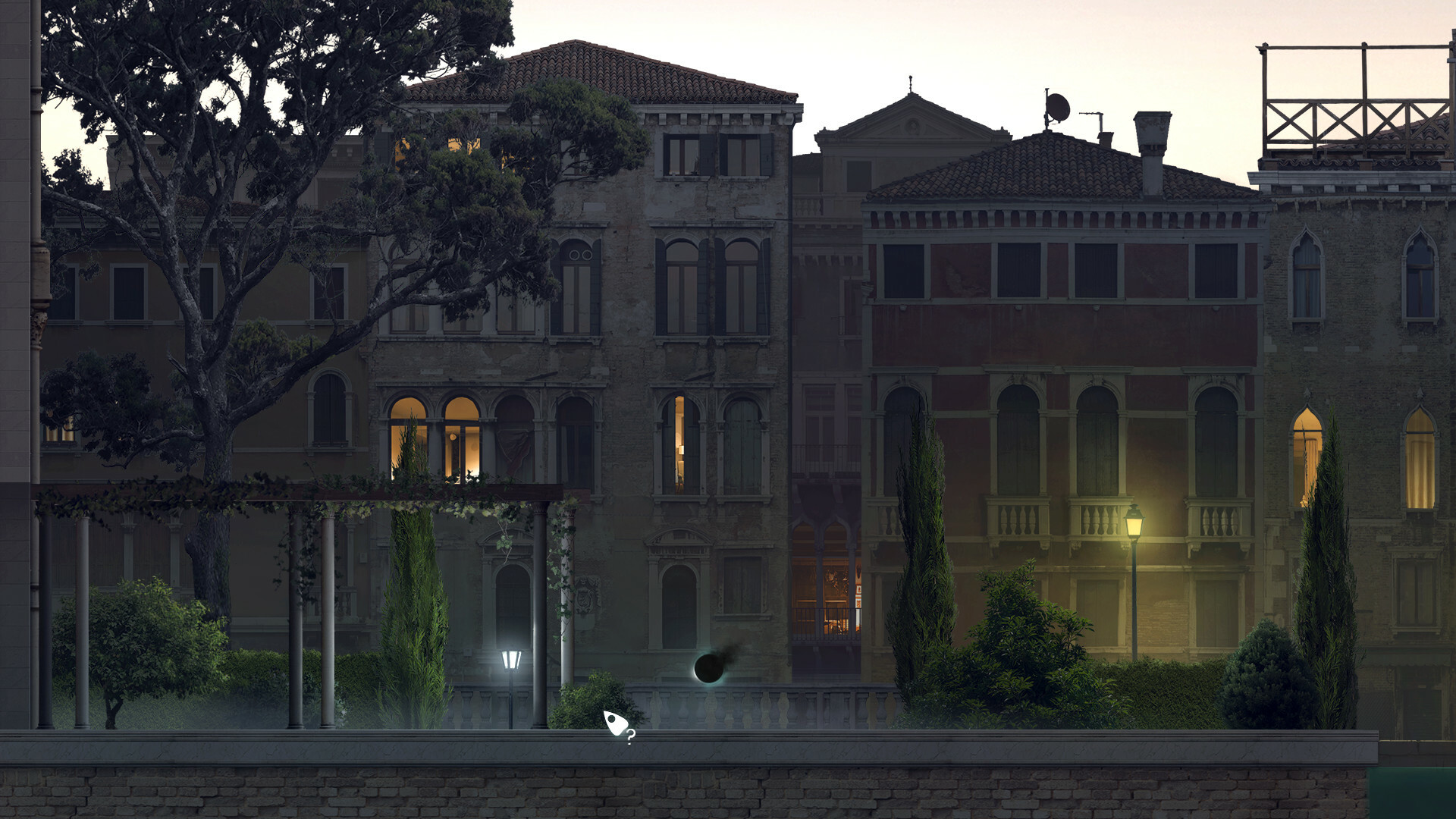 Goetia 2 — official screenshot 2