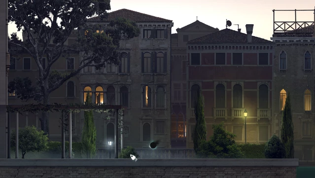 #7. Goetia 2 (GOG) di: Forever Entertainment S. A.