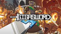 Купить ключ дешево GIGASWORD