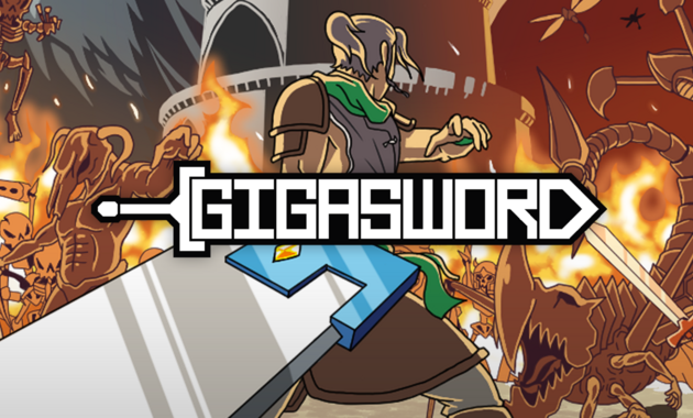 GIGASWORD Xbox game deal – 69% off