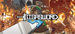 GIGASWORD - Deluxe Edition