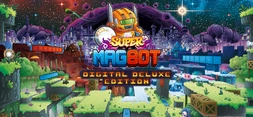 Super Magbot Deluxe Edition