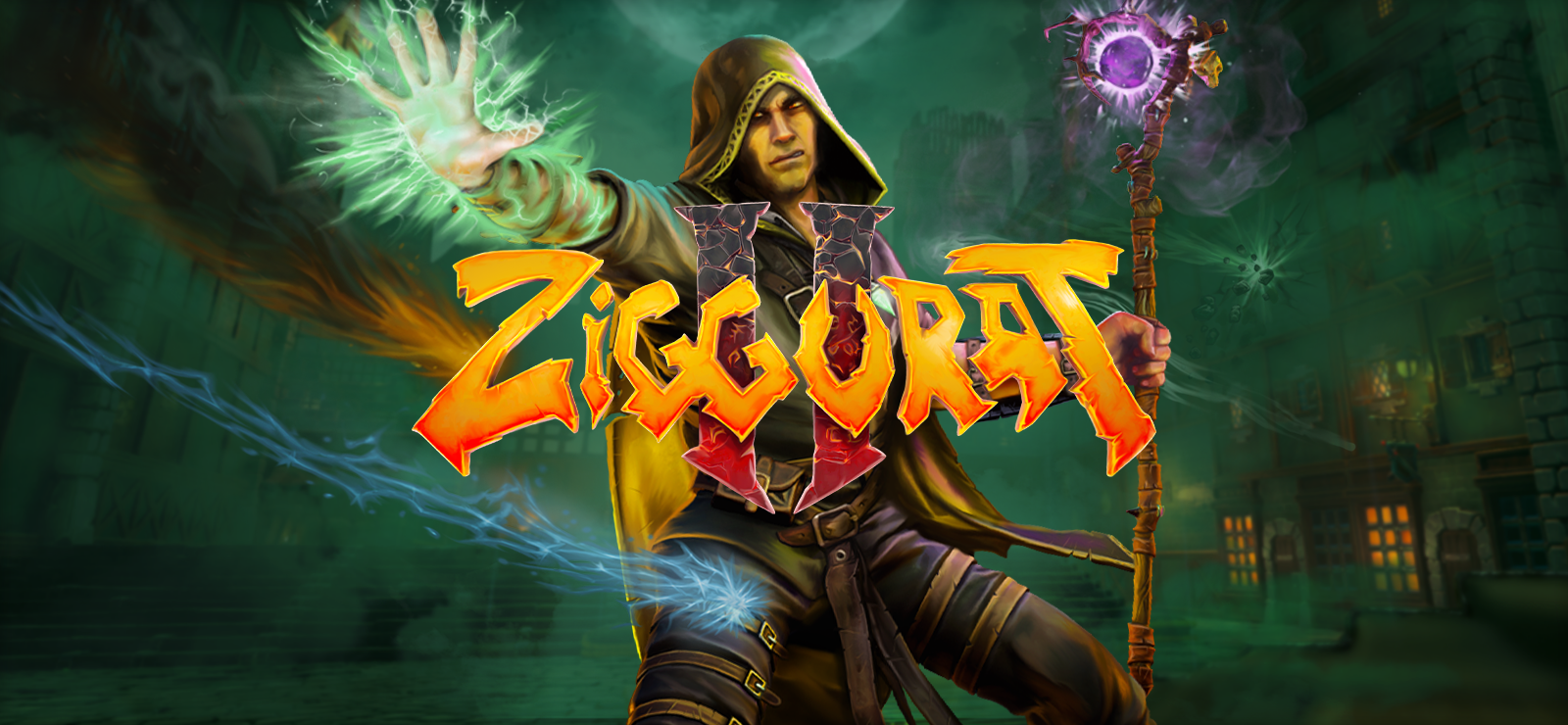 Ziggurat 2 banner