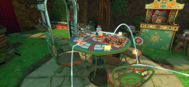 Tin Hearts Soundtrack - image 2