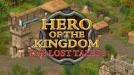 Купить дешево Hero of the Kingdom. The Lost Tales 3 Купить ключ дешево Hero of the Kingdom. The Lost Tales 3