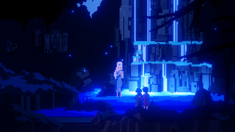 One Dreamer screenshot 2