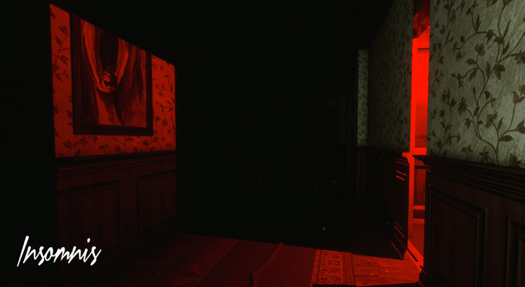 Insomnis screenshot 3