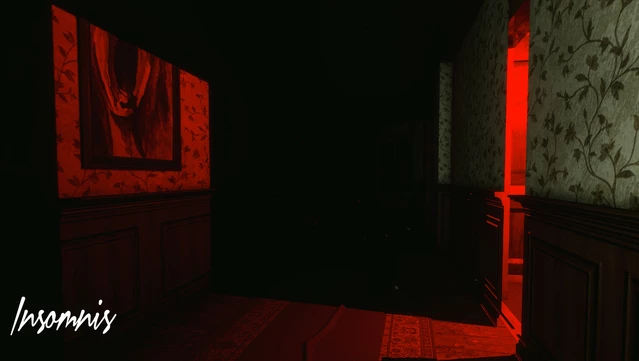 #7. Insomnis (GOG) 来自: Gammera Nest