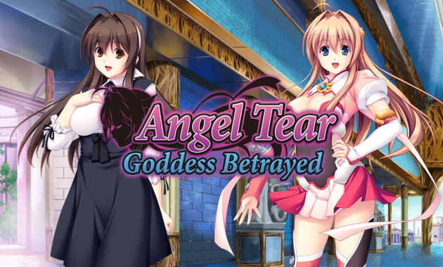 Angel Tear: Goddess Betrayed PC game deal – 20% off