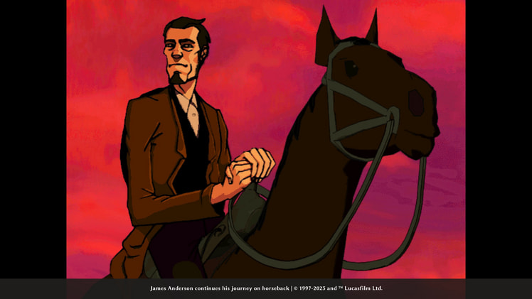 Outlaws + Handful of Missions: Remaster Xbox gameplay screenshot 2 of 7