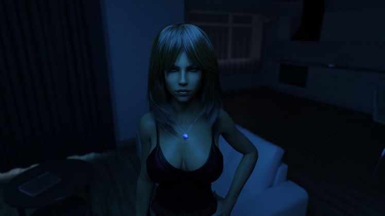 Dreams of Desire: Definitive Edition screenshot 2