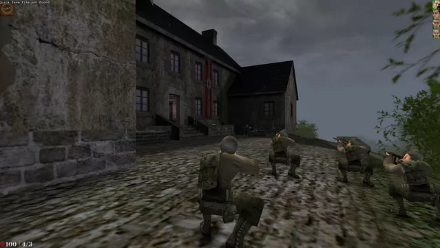 #7. Deadly Dozen (GOG) 由: Ziggurat Interactive