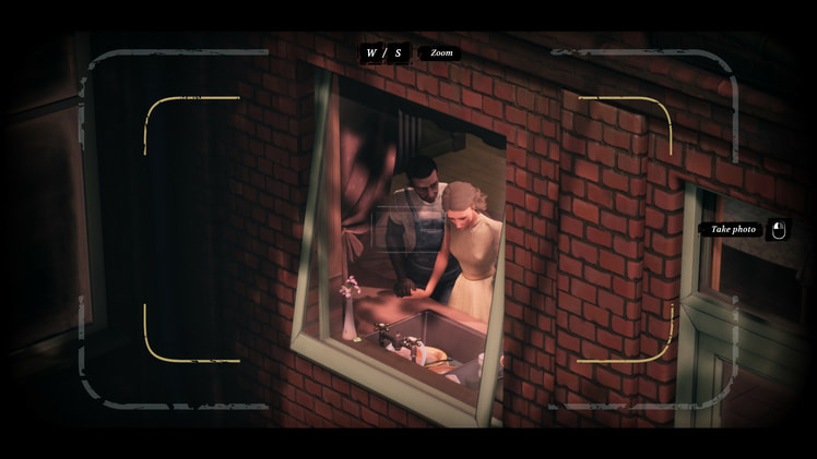 Dahlia View Screenshot Thumbnail 3