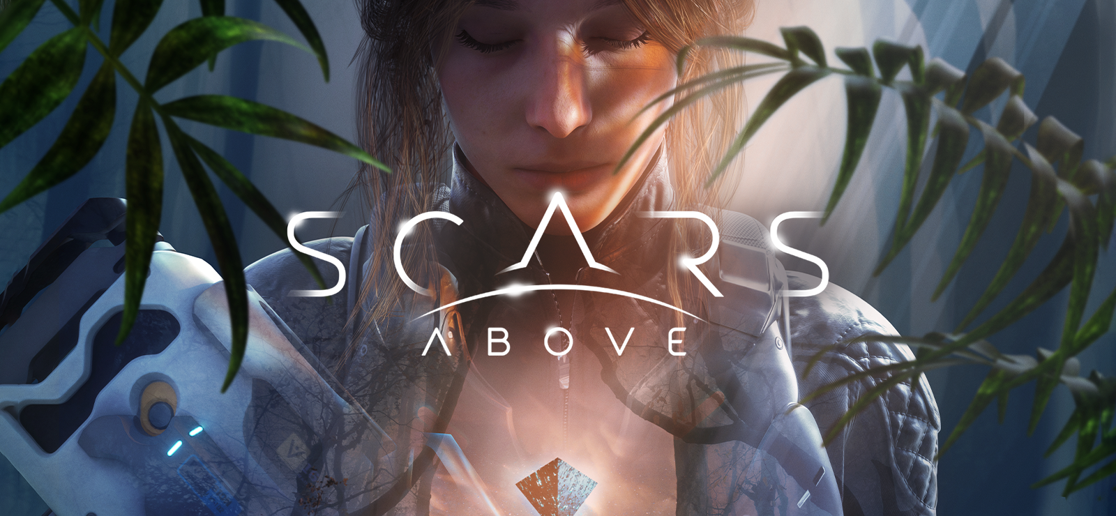 Scars Above banner