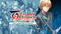 Купить ключ дешево Eiyuden Chronicle. Hundred Heroes. Story Expansion. The Chapter of Seign