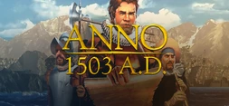 Anno 1503 A.D.