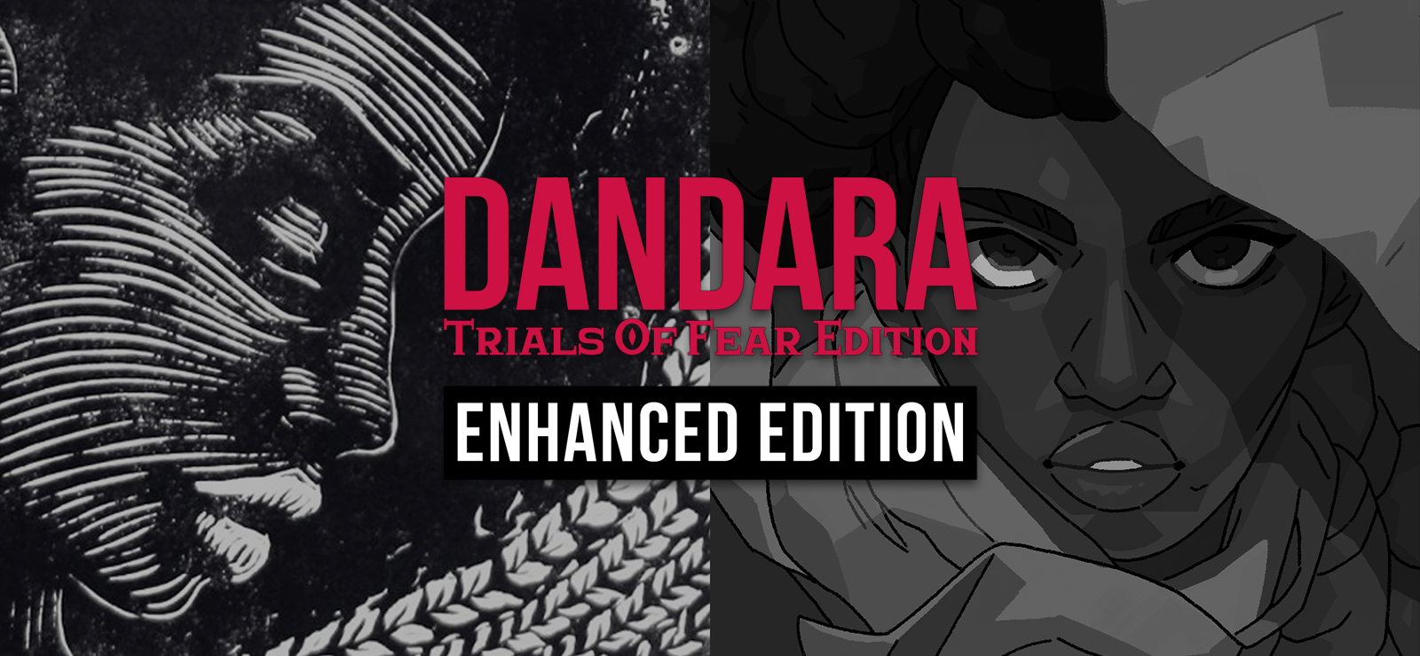 Dandara: Trials Of Fear Enhanced Edition