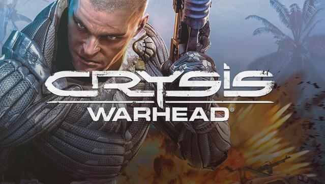 75 Crysis Warhead On Gog Com