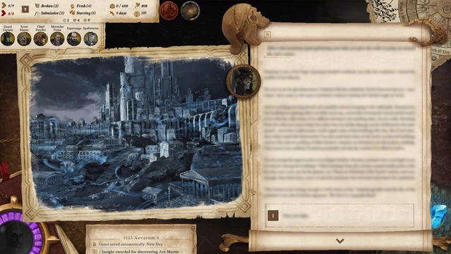 #8. Vagrus - The Riven Realms: Old Acquaintances (GOG) 来自: Lost Pilgrims Studio