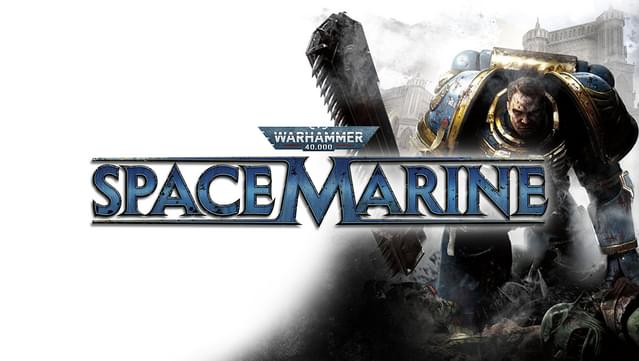 75% Warhammer 40,000: Space Marine On GOG.Com